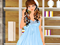 Oyunu Bows on Clothes