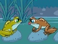 Oyunu Frogs