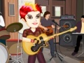 Oyunu Keith's Garage Band