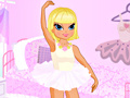 Oyunu Petite Anna Ballerina