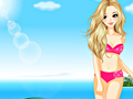 Oyunu Island Vacation