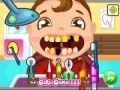 Oyunu Baby at the dentist