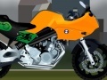 Oyunu Race Cross Motorbike