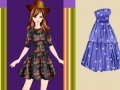 Oyunu Hills and Beach Fashion Dressup