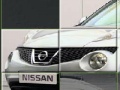 Oyunu Nissan Juke 2