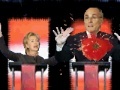 Oyunu Presidential Tomato Toss