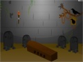 Oyunu Haunted Crypt Escape 2
