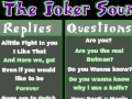 Oyunu The Joker Sound Board v1.0