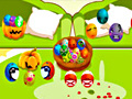 Oyunu Easter Decoration