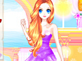 Oyunu Glamour Party Girl