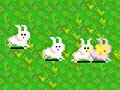 Oyunu Bunny Bunny Boom