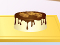 Oyunu Cooking Chocolate Cake