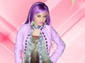 Oyunu Dressup Hanna Montana