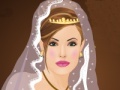 Oyunu Angelina Jolie Wedding Makeover