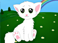 Oyunu Meow Dressup