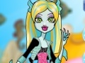 Oyunu Lagoona Blue Beauty Style