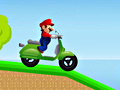 Oyunu Mario Ride 2