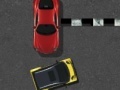 Oyunu Mini Car Parking