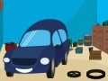 Oyunu Cute Car Escape