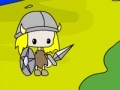 Oyunu Angry Viking