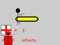 Oyunu A Stickman Game 