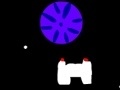 Oyunu Shooting in space ship