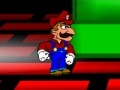 Oyunu Super Mario. Enter the Mushroom Kingdom