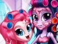 Oyunu Canterlot Girls Real Makeover