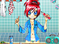 Oyunu Good Morning