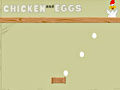 Oyunu Chicken And Eggs
