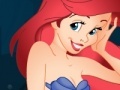 Oyunu Princess Ariel Halloween