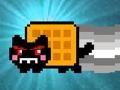 Oyunu Nyan Cat Space Fight