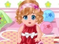 Oyunu Baby Dress Up