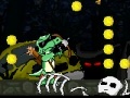 Oyunu Frog Invaders v1.0