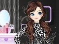 Oyunu Fashion Girl Makeover