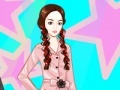 Oyunu Stylish Girl Dressup