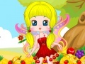 Oyunu Garden Fairy