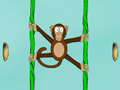Oyunu Jungle Monkey