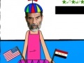 Oyunu Build You own Saddam