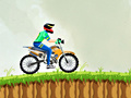Oyunu Super Bike Ride