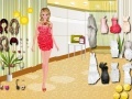 Oyunu Pretty Ambassador Dress