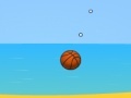 Oyunu Summer Basketball