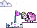 Oyunu Little Sheep