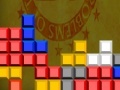 Oyunu Newgrounds Tetris