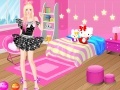 Oyunu Hot Lovely Girl