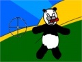 Oyunu Panda Rage