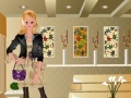 Oyunu New Design Dress Girl