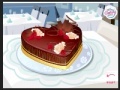 Oyunu Valentine's Cake