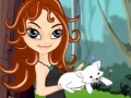 Oyunu Pet Lover Dressup