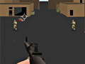 Oyunu Battlefield Challenge